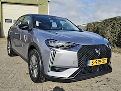 DS 3 - 3 1.2 PT Bastille, Carplay 12 mnd Garantie Zondag OPEN