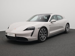 Porsche Taycan Sport Turismo - 4S