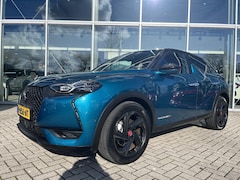 DS 3 Crossback - E-Tense Performance Line+ 50 kWh Lmv|Nav| Stoelverwarming|1e eigenaar