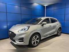 Ford Puma - 1.0 EcoBoost Hybrid ST-Line