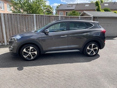 Hyundai Tucson - 1.6 T-GDi Comfort 4WD automaat panoramadak