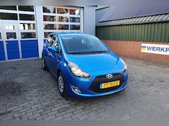 Hyundai ix20 - 1.4i i-Drive