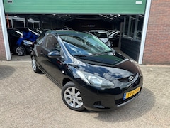 Mazda 2 - 2 1.3 TS| AIRCO/AUX/LMWIEL