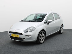 Fiat Punto Evo - 0.9 TwinAir Sempre | Parkeersensoren | Cruisecontrol | Bluetooth Prijs Rijklaar