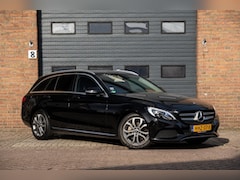 Mercedes-Benz C-klasse Estate - 250 Premium Plus camera , pdc voor+achter , stoel vw