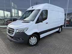 Mercedes-Benz Sprinter - 317 1.9 CDI L2 Select BPM VRIJ