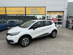 Renault Captur - 0.9 TCe Zen * 105.359 Km * Navi * Airco * Cruise Control * NIEUWSTAAT