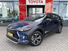 Toyota bZ4X - Active 71 kWh