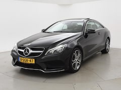 Mercedes-Benz E-klasse Coupé - 500 V8 BI-TURBO 408 PK AMG SPORT ORIG. NEDERLANDS + PANORAMA | DISTRONIC | NAPPA LEDER | 3