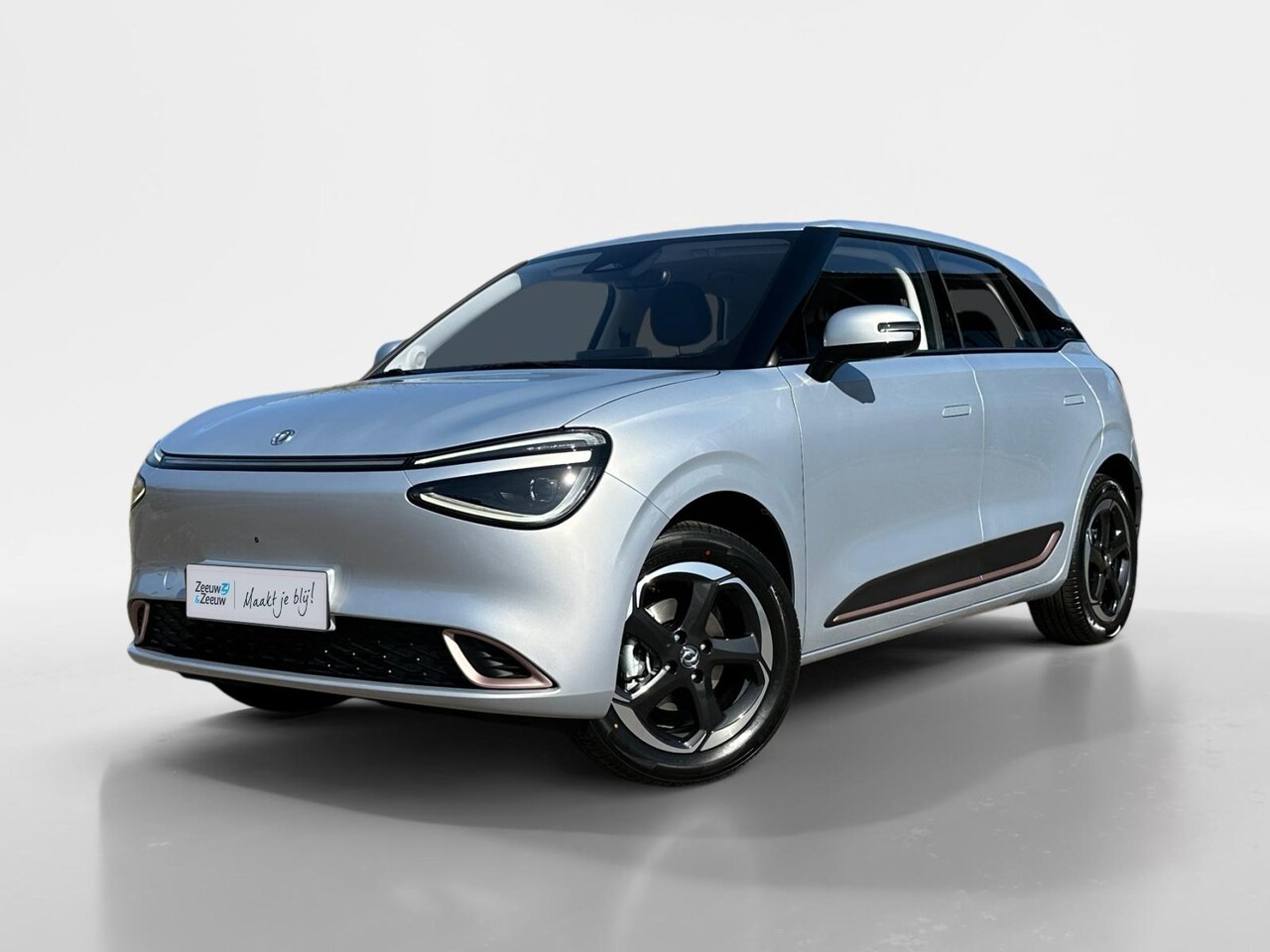 Dongfeng Box - Premium Edition 42 kWh | Full Option| Rijklaarprijs| Nieuw | 310 km range| Uit voorraad le - AutoWereld.nl