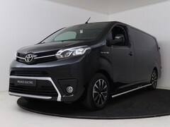 Toyota ProAce Electric Worker - Professional Extra Range Long 75 kWh I Navigatie I Climate Control I Cruise Control I Keyl