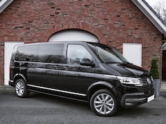 Volkswagen Transporter Caravelle - T6.1 2.0 TDI 204 PK DSG L2H1 A-KLEP FULL OPTIONS ACC | LED | Leder | Side Assist | Privacy