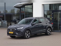 SEAT Tarraco - 1.5 TSI FR Business Intense 150PK / 110kW DSG, NL auto 1e eigenaar, alarm klasse III, dode