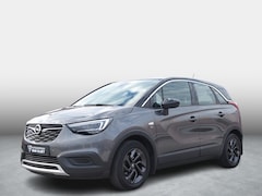 Opel Crossland X - 1.2 Edition 2020 | NAVI | CARPLAY | AIRCO | CRUISE CONTROL | TREKHAAK | PARKEERSENSOREN |