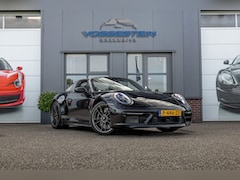 Porsche 911 Targa - 3.0 Carrera 4 GTS Edition 50 Years Design / 1 of the 750 / NL-Auto / 360 Camera / Carplay