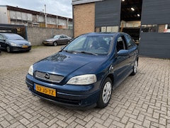Opel Astra - 1.6 Edition//Koopje