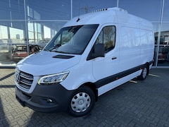 Mercedes-Benz Sprinter - KOELWAGEN 315 1.9 CDI L2 SELECT Xarios 350 | Dag en nacht koeling