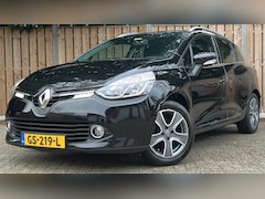 Renault Clio Estate - 1.5 dCi ECO Night&Day
