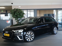 Audi A4 Avant - 35 TFSI S-line S-tronic 150PK NW Model Navi Viritual Matrix LED Leder PDC
