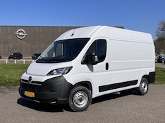 Opel Movano - 2.2D L2H2 3.5T #RIJKLAAR# | BPM VRIJ | Nieuw| Navi | Camera