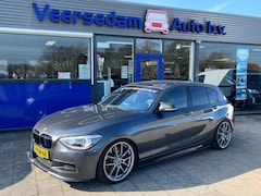 BMW 1-serie - M135i xDrive High Executive, Customized, stage 2 437 pk