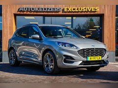 Ford Kuga - 1.5 EcoBoost ST line Camera's Airco Stoelverw. Stuurwielbed. Navi