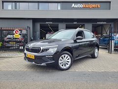 Skoda Kamiq - 1.5 TSI ACT Business Edition | Camera | Navigatie | Keyless start | Stoelverwarming
