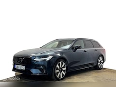 Volvo V90 - 2.0 T6 Plug-in hybrid AWD Plus Dark, trekhaak