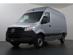 Mercedes-Benz eSprinter - 314 L2 H2 PRO | 81 kWh | 100% elektrisch | 2000kg Trekhaak | 115Kw/u DC Snelladen | Smartp