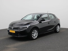 Opel Corsa - 1.2 | DEMO | VRAAG NAAR ACTUELE KM STAND |