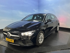Mercedes-Benz CLA-klasse Shooting Brake - 200 Business Solution