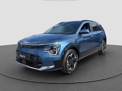 Kia Niro EV - Air 64.8 kWh | Company Car | 10 Jaar Garantie | Leverbaar per 1 November