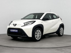 Toyota Aygo X - 1.0 VVT-i MT Play *DEMO* | Airco | Cruise Control Adaptief | Parkeercamera |