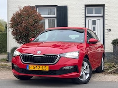 Skoda Scala - 1.0 TSI Sport Business|Automaat|ACC|Stoelverwarming|