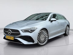 Mercedes-Benz CLA-klasse Shooting Brake - 180 Star Edition LIMITED Panorama dak