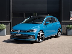 Volkswagen Polo - 1.5 TSI Highline | Pano | 3X R-Line | LED | Apple Carplay | Beats | Virtual | Alcantara |