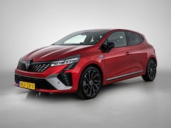 Renault Clio - 1.6 E-Tech Full Hybrid 145Pk esprit Alpine | Navigatie | Draadloze Apple & Android Carplay