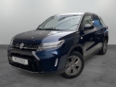 Suzuki Vitara - 1.5 Hybrid Select [ CRUISECONTROL | CARPLAY | CLI