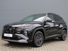 Hyundai Tucson - 1.6 T-GDI HEV Pure Edition