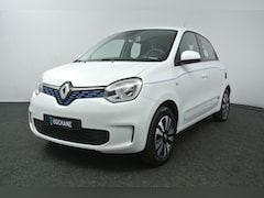 Renault Twingo Z.E. - R80 Intens | Navigatie | Climate Control | Carplay/Android Auto |