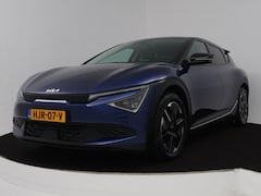 Kia EV6 - Light Edition 63 kWh | Company Car| 10 Jaar Garantie | Nieuw model | Vehicle-to-load | Ada