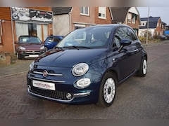 Fiat 500 - 1.2 Lounge Cruise, Pano, Bleutooth, Garantie