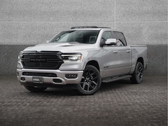Dodge Ram 1500 - 5.7 V8 4x4 Crew Cab Sport |Panoramadak |Stoelverwarming/ ventilatie |Harman/Kardon audio