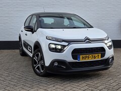 Citroën C3 - 82 pk Shine | Keyless Entry | Apple Carplay & Android Auto | LE