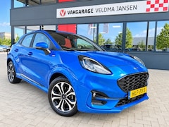 Ford Puma - 1.0 ECOBOOST ST-LINE MHEV (MILD HYBRID)