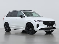 Volvo XC90 - T8 Ultra Black Edition | Luchtvering | Harman/Kardon | Panoramadak | Trekhaak | Head-Up |
