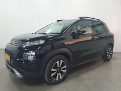 Citroën C3 Aircross - 1.2 PureTech S&S Business HUD/NAVI/CRUISE/AIRCO/LMV