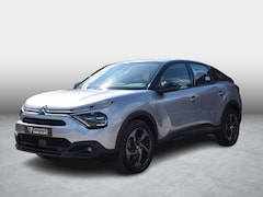 Citroën C4 - 1.2 Puretech Plus | NAVIGATIE & CARPLAY | ACHTERUITRIJCAMERA MET SENSOREN | E.C.C. |