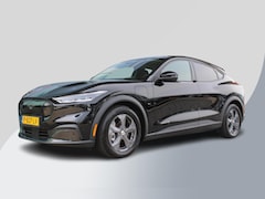 Ford Mustang Mach-E - RWD 75 kWh | SOH 92, 5% | B&O Audio | Technology Pack Plus | Panorama Dak | Volledig Leder