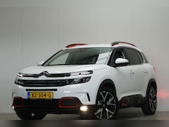 Citroën C5 Aircross - 1.2 PureTech Business Plus LEER ST. VERW. NAVI CAMERA CLIMA PDC etc